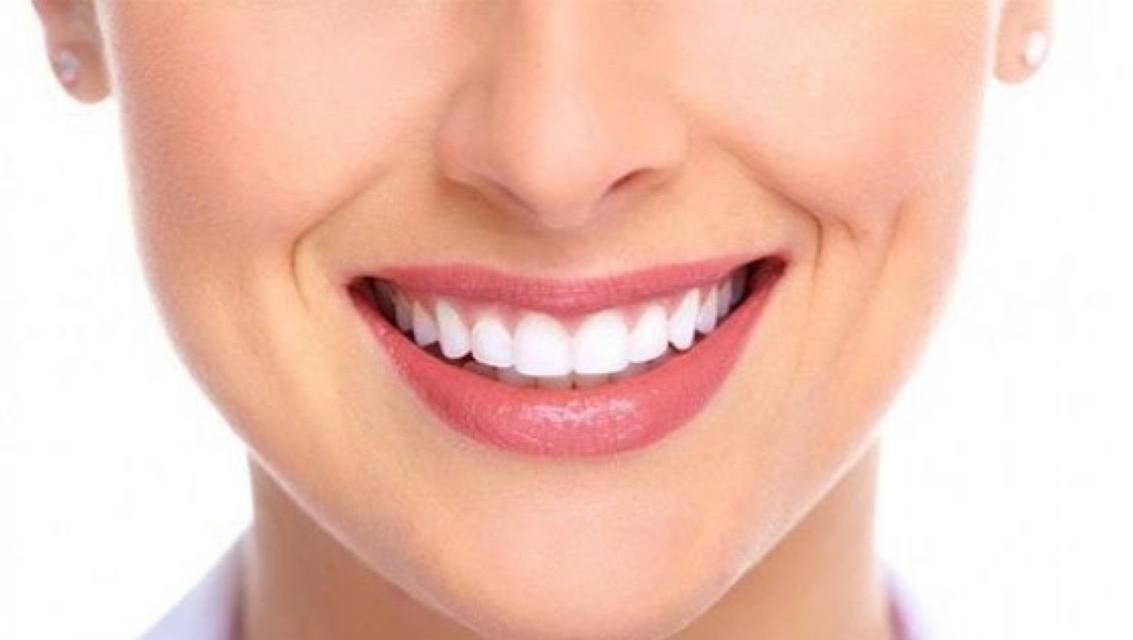 ¡Los mejores alimentos para dientes saludables!